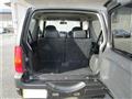 2011 Suzuki Jimny