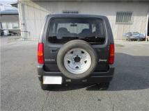 2011 Suzuki Jimny