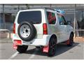 2005 Suzuki Jimny