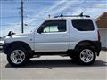 2009 Suzuki Jimny