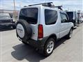 2009 Suzuki Jimny