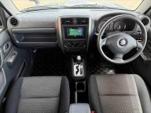2009 Suzuki Jimny