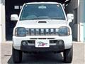 2010 Suzuki Jimny