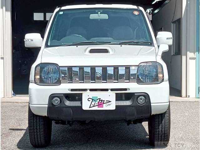 2010 Suzuki Jimny