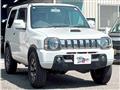 2010 Suzuki Jimny