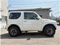 2010 Suzuki Jimny