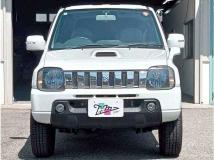 2010 Suzuki Jimny