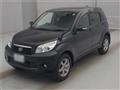 2011 Toyota Rush