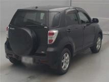 2011 Toyota Rush