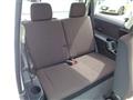 2008 Mitsubishi Pajero Mini