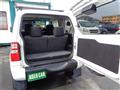 2008 Mitsubishi Pajero Mini