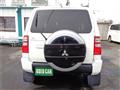 2008 Mitsubishi Pajero Mini