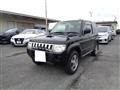 2010 Mitsubishi Pajero Mini