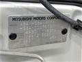 2011 Mitsubishi Pajero Mini