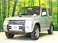 2011 Mitsubishi Pajero Mini