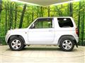 2011 Mitsubishi Pajero Mini