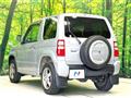 2011 Mitsubishi Pajero Mini