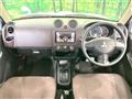 2011 Mitsubishi Pajero Mini