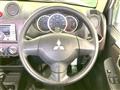 2011 Mitsubishi Pajero Mini