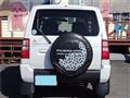 2011 Mitsubishi Pajero Mini