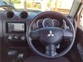 2011 Mitsubishi Pajero Mini