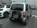 2008 Mitsubishi Pajero Mini