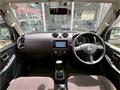 2012 Mitsubishi Pajero Mini
