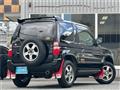 2012 Mitsubishi Pajero Mini
