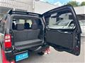2012 Mitsubishi Pajero Mini