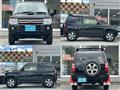 2012 Mitsubishi Pajero Mini