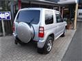 2012 Mitsubishi Pajero Mini