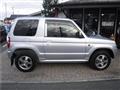 2012 Mitsubishi Pajero Mini