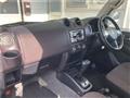 2011 Mitsubishi Pajero Mini