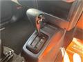 2011 Mitsubishi Pajero Mini