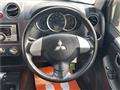 2011 Mitsubishi Pajero Mini