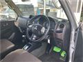 2011 Mitsubishi Pajero Mini