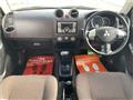 2011 Mitsubishi Pajero Mini