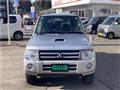 2011 Mitsubishi Pajero Mini
