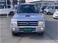 2011 Mitsubishi Pajero Mini