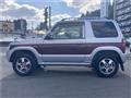 2011 Mitsubishi Pajero Mini