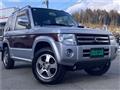 2011 Mitsubishi Pajero Mini