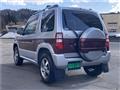 2011 Mitsubishi Pajero Mini