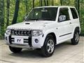 2012 Mitsubishi Pajero Mini