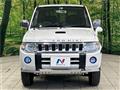 2012 Mitsubishi Pajero Mini