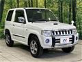 2012 Mitsubishi Pajero Mini