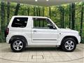 2012 Mitsubishi Pajero Mini