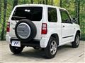 2012 Mitsubishi Pajero Mini