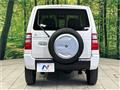 2012 Mitsubishi Pajero Mini
