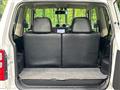 2012 Mitsubishi Pajero Mini