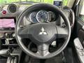 2012 Mitsubishi Pajero Mini
